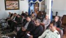 برگزاری شورای فرهنگ عمومی شهرستان مرودشت