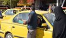 فرماندار ویژه مرودشت خبر داد: توقف تردد کلیه تاکسی‌ها و اتوبوس‌های درون شهری