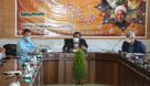 پیام فرماندار ویژه شهرستان مرودشت به مناسبت هفته دولت