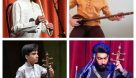 موفقیت هنرمندان جوان مرودشتی در جشنواره مجازی موسیقی جوان کشور