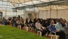 رویداد ملی کاروان ترویجی ارتقائ بهره وری کشاورزی در مرودشت برگزار شد