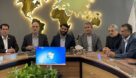 حمید رسولی: ایران با تولید سالانه هفت میلیون تن کود ازته یکی ازصادرکنندگان موفق این کالا در جهان است.