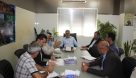 با محوریت پیگیری‌های سیدمختار امیری فرماندار مرودشت؛ تعیین تکلیف متقاضیان بلاتکلیف و تسریع در اجرای نهضت ملی مسکن در دستور کار قرار گرفت