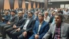 گردهمایی مدیران دوره متوسطه آموزش و پرورش شهرستان مرودشت