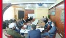 مکی شهردار مرودشت خبر داد: اراضی مسکن موسوم به کارکنان شبکه بهداشت مرودشت در مرحله اجرایی قرار گرفت
