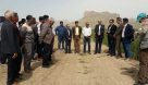 معاون سازمان جهاد کشاورزی فارس: کشاورزان استفاده از قارچ کش ها را در دستور کار قرار دهند