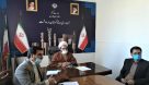 نشست مجازی هیئت رئیسه شورای فرهنگ عمومی استان و شهرستان