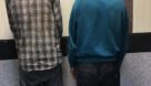 دستگیری سارقان اماکن خصوصی با ۱۷ فقره سرقت