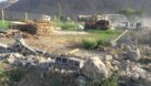 مدیر جهاد کشاورزی مرودشت اعلام کرد: ساخت و ساز های غیر مجاز در اراضی کشاورزی مرودشت تخریب شد