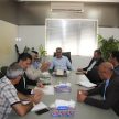 با محوریت پیگیریهای سیدمختار امیری فرماندار مرودشت؛ تعیین تکلیف متقاضیان بلاتکلیف و تسریع در اجرای نهضت ملی مسکن در دستور کار قرار گرفت با