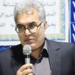 برگزاری ششمین میز خدمت مدیران دستگاههای اجرایی مرودشت؛ تأکید امیری فرماندار شهرستان بر تسریع در رسیدگی به مطالبات مردم برگزاری