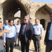 برگزاری چهارمین جلسه شورای اداری مرودشت در روستای مائین؛ تأکید امیری فرماندار شهرستان بر پیگیری مصوبات و توسعه ظرفیتهای گردشگری برگزاری