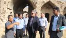برگزاری چهارمین جلسه شورای اداری مرودشت در روستای مائین؛ تأکید امیری فرماندار شهرستان بر پیگیری مصوبات و توسعه ظرفیت‌های گردشگری