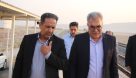 سیدمختار امیری فرماندار مرودشت: تکمیل ایستگاه راه‌آهن و رفع مشکل زیرگذر فتح‌آباد با تشکیل کمیته ویژه شتاب می‌گیرد/ مطالبات مردم در اولویت فرمانداری