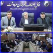 حمایت از اصناف و رفع موانع کسبوکار، محور توسعه اقتصادی شهرستان است حمایت