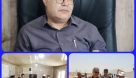 سیدمختار امیری فرماندار ویژه مرودشت خبر داد: آغاز عملیات اجرایی پروژه آبرسانی سد درودزن به رامجرد، درودزن و ابرج