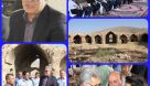 برگزاری چهارمین جلسه شورای اداری مرودشت در روستای مائین