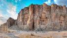 نقش رستم قربانی بی‌توجهی به میراث ملی چرا شاهکار ۳ تمدن ایران هنوز پشت درهای ثبت جهانی مانده است؟