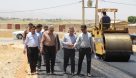 سید مختار امیری فرماندار مرودشت: توسعه زیرساخت‌های روستایی با شتاب در دستور کار دولت قرار دارد